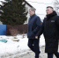 Мостовой угрожает затопление. Алексей Русских проверил - Ulpravda.Ru