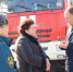 «Ознакомил Евгению Евгеньевну с текущей ситуацией» - Simbirsk.City