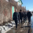 «Вода уходит, но расслабляться нельзя»: губернатор Русских пообещал матпомощь жителям затопленных домов в Вырыпаевке и двух СНТ - Ульяновск сегодня