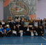 В УлГПУ подвели итоги спартакиады преподавателей и сотрудников - УлГПУ