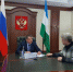 Руководитель Управления Роскомнадзора по Республике Башкортостан провел прием граждан в Приемной Президента РФ в Республике Башкортостан - Роскомнадзор по Ульяновской области