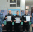 В учреждениях УФСИН России по Ульяновской области состоялись мероприятия, посвященные Дню Победы - УФСИН по Ульяновской области