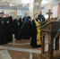 Состоялась исповедь монашествующих священнослужителей Симбирской епархии - Симбирская Епархия