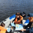 Инспекторы ГИМС напоминают правила поведения на воде в летнее время - ГУ МЧС Ульяновской области