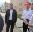 К осени в Дальнем Засвияжье запустят дополнительные автобусы - Мэрия города Ульяновска