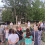 Во дворе дома № 26 на улице Кольцевой хотят установить новую детскую площадку - Городская Дума