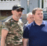 На Верхней террасе построят новый тротуар - Мэрия города Ульяновска