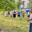 Новый детско-спортивный комплекс на улице Розы Люксембург может появиться благодаря проекту «В гостях у Розочки» - Городская Дума