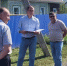 В Вырыпаевке планируют организовать ливневую канализацию - Городская Дума