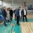 Площадь мини-футбольного паркета в ульяновском ФОК «Новое поколение» составит 1100 кв. м - Мэрия города Ульяновска