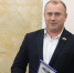 Юрий Мухин получил благодарность от Министерства образования и науки Донецкой Народной Республики - Городская Дума