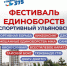 В День города в Ульяновске пройдет фестиваль единоборств - Мэрия города Ульяновска