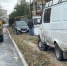 В Ленинском районе начались работы по строительству канализации. - Городская Дума