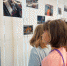 В Ульяновской области продолжает работу фотовыставка «Единый сильный народ» - Единая Россия
