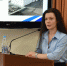 Илья Ножечкин поднял вопрос нарушения правил благоустройства при оборудовании контейнерных площадок - Городская Дума