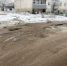 В селе Белый Ключ на улице Геологов приступили к устройству дренажной системы - Городская Дума