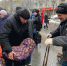 В ассортименте яйца, овощи, фрукты. На проспекте Гая проходит ярмарка - Ulpravda.Ru