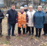 В Ульяновске продолжаются работы по озеленению придомовых территорий - Городская Дума