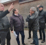 На Репино блокировали незаконный проезд - Городская Дума