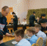 Ульяновским школьникам рассказали об особенностях полевой кухни - Ulpravda.Ru