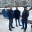 У детского сада №258 и у хоккейного корта на Репина, 49 станет светлее - Городская Дума