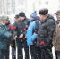 В Ульяновске почтили память ликвидаторов катастрофы в Чернобыле - Городская Дума