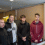 Студенческое конструкторское бюро «СУшка» в  деле! - УлГАУ