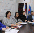В УФНС России по Ульяновской области состоялся вебинар, посвященный Единому налоговому счету - УФНС по Ульяновской области