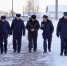 Исправительную колонию № 10 г. Димитровграда посетили представители ЦДУМ Ульяновской области - УФСИН по Ульяновской области