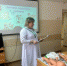 Декада  специальностей «Лабораторная диагностика» и  «Медицинский массаж». Викторина  «Знатоки педиатрии». - Ульяновский фармацевтический колледж