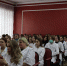 Праздничный  концерт, посвященный Международному женскому дню - Ульяновский фармацевтический колледж