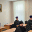 В Симбирской епархии начали свою работу курсы повышения квалификации для священнослужителей - Симбирская Епархия