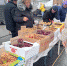 На прошедшей ярмарке в Ленинском районе было продано продукции почти на 8 млн рублей - Городская Дума
