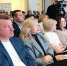 Единый канал прямой связи с инвесторами и предпринимателями представлен на встрече с деловым сообществом Ульяновской области - Минэкономразвития