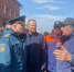 Полпред президента в ПФО и глава МЧС вылетели в Орск для оценки обстановки и встречи с жителями - Ulpravda.Ru