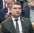 Губернатор Алексей Русских представил ежегодный отчёт по итогам работы за 2023 - Городская Дума