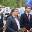 В Ульяновске почтили память пострадавших в аварии на Чернобыльской АЭС - Городская Дума