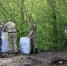 Ульяновские росгвардейцы присоединились к общегородскому субботнику - Росгвардия