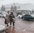 Ульяновские синоптики вновь прогнозируют снег с дождем - Ульяновск сегодня