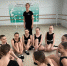 Бессменный руководитель народного коллектива ансамбля танца «Славянка» Анна Минеева была удостоена особой награды и признания - Ulpravda.Ru