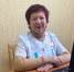 Врач-терапевт Городской больницы № 3 Ульяновска Полина Лютова: "Организм употребляющего спиртные напитки изнашивается в несколько раз быстрее, чем организм непьющего" - Минздрав Ульяновской области