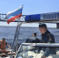На Волге тонула лодка с людьми. На помощь пришли спасатели - Ulpravda.Ru