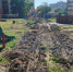 На Самарской, 17 началось комплексное благоустройство - Городская Дума