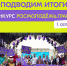 Молодёжная Дума выиграла более 800 тыс. руб.  в рамках Всероссийского конкурса молодёжных проектов - Городская Дума