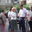 В Ульяновске стартовала приемка дворов, отремонтированных в рамках ФКГС - Городская Дума