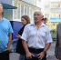 В Ульяновске продолжается приёмка дворов отремонтированных в рамках ФКГС - Городская Дума