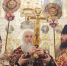 «Крест воздвизается днесь и мир освящается»: Митрополит Лонгин совершил богослужения праздника Воздвижения Креста Господня - Симбирская Епархия