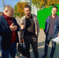 Быть или не быть точке быстрого питания на Академика Филатова, 12А? - Городская Дума