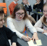 Областной  квиз «День СПО: эрудит-марафон» - Ульяновский фармацевтический колледж