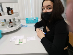 Федеральный проект «Билет в будущее». Профессиональная проба «Фармацевт»